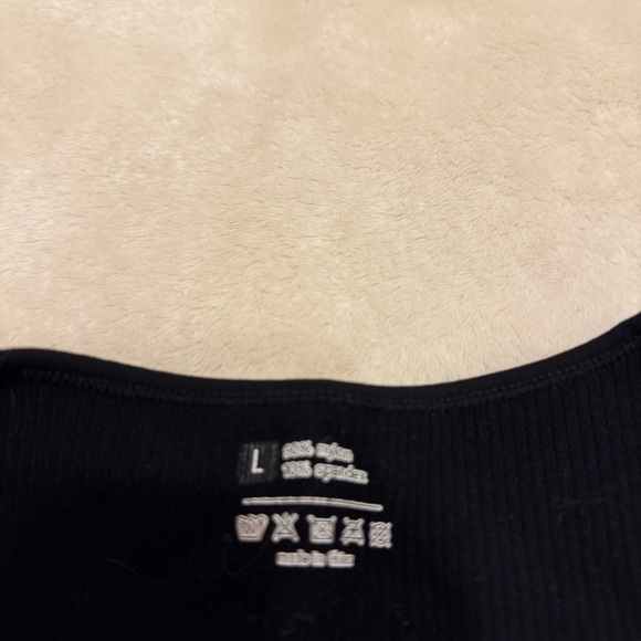 Amazon Black Women's Jumpsuit Large - Picture 2 of 3